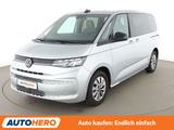 Volkswagen T7 Multivan 1.5 TSI Life Aut.*NAVI*LED*TEMPO* - Volkswagen T7 Multivan in Bochum