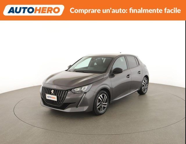 Image of Peugeot 208