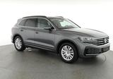Volkswagen Touareg 3.0 V6 TDI Elegance, Luft, Leder, AHK, e - Volkswagen Touareg Tageszulassungen