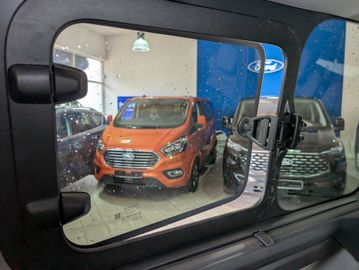 Ford Tourneo Custom 2.0 L1 Titanium X 5J. Gar. MATRIX