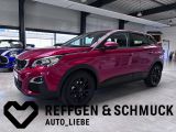 Peugeot 3008 ACTIVE KLIMA+NAVI+KAMERA+APPLE+DAB+ALU+TÜV+ - Peugeot 3008: Navigationssystem