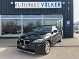 BMW X1 20 d sDrive+AHK+