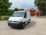 Renault Master - gebrauchte Renault Master aus dem Jahr 2009