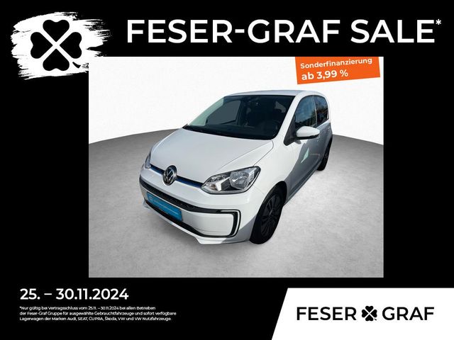 Volkswagen up! e-up! E-Up MOVE 61kW KAM DAB+ SHZ PDC GRA