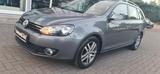 Volkswagen Golf VI Variant Trendline Sparwunder KLIMA  AHK - Volkswagen Golf aus 2010: Variant