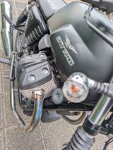 Moto Guzzi V7 II Stone (A2 tauglich) - Moto Guzzi V7 Stone