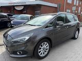 Ford S-Max S-MAX Titanium*1.Hand* - Ford S-Max Gebrauchtwagen in Hamburg