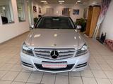 Mercedes-Benz C 250 C -Klasse T-Modell/Navi/Klima/Tempomat - Mercedes-Benz C-Klasse aus 2011: T Modell