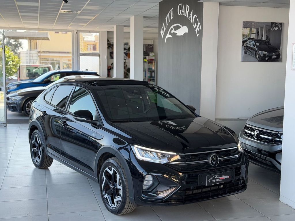 Image of Volkswagen T-Cross