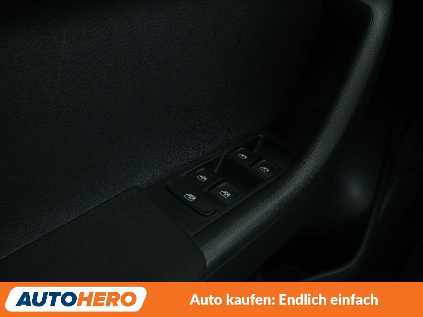 Skoda Fabia 1.4 TDI Clever*NAVI*ACC*PDC*SHZ*BLUETOOTH*