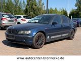 BMW 316i E46 Limo Edition Sport *Automatik* - BMW 316: E46