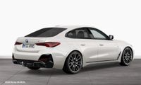 BMW i4 - Vorschau Bild 2