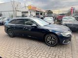 Audi A6 Avant 50 TDI quattro design*PANO*VIRTUAL*AHK - Audi A6 Gebrauchtwagen in Mannheim