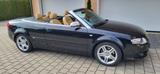Audi A4 2.0 TFSI Cabriolet - - Audi A4 aus 2007: Cabrio