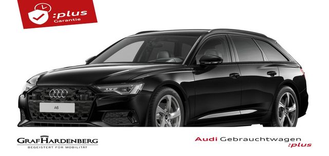 Audi A6 Avant 45 TFSI S tronic advanced Matrix ACC