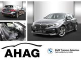 BMW 120i M Sport Steptronic Klimaaut. Sportsitze - BMW: M Sports