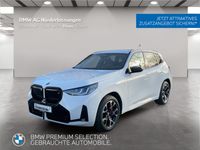 BMW X3 M50 - Vorschau Bild 1