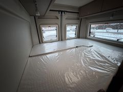 CARADO CV 600 Automatik-Markise - Tageszulassung