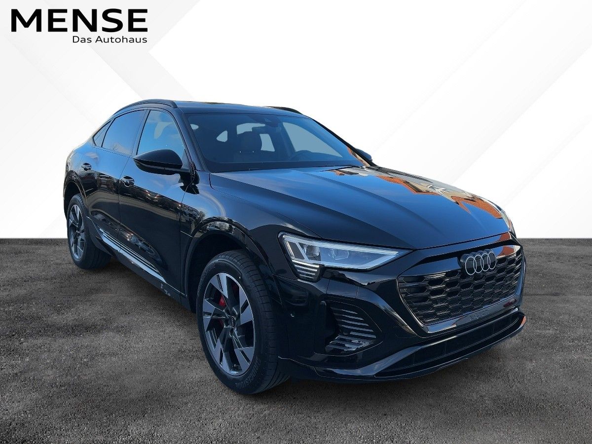 Audi Q8 e-tron - Bild 7