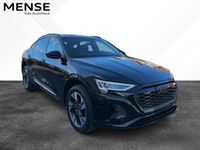 Audi Q8 e-tron - Vorschau Bild 7