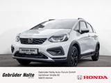 Honda Jazz Hybrid 1.5 Crosstar Advance LED - Honda Jazz von 2026