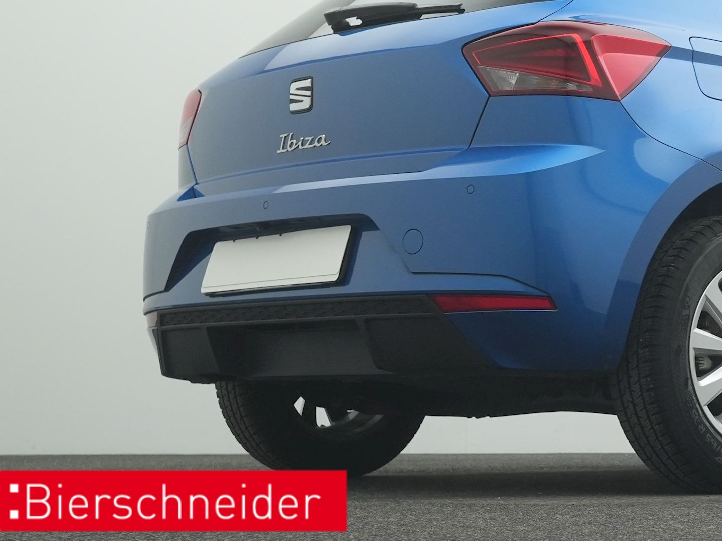 Seat Ibiza - Bild 25