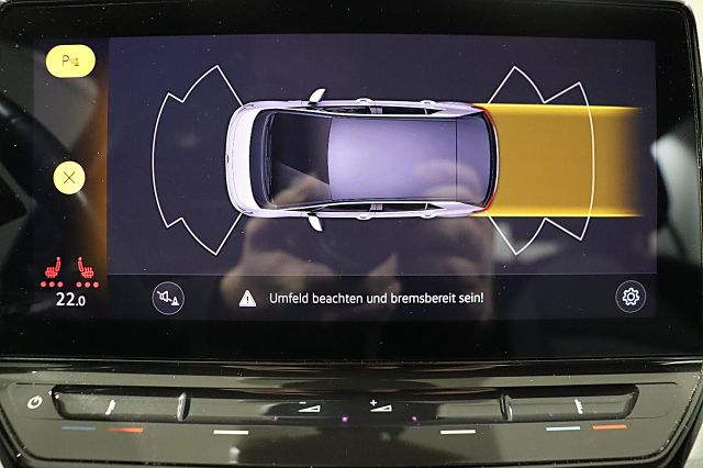 ID.3 City ACC Wärmep. Navi LED TEMPOMAT 2,49% Fi