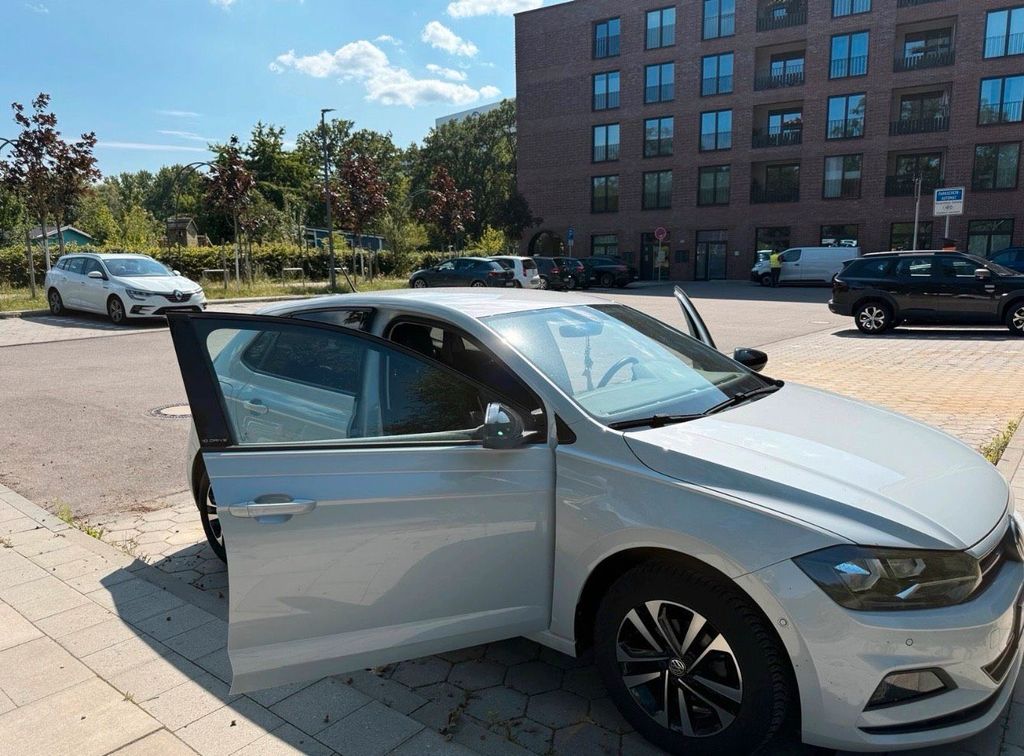 Image of Volkswagen Polo