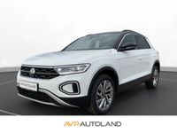 Volkswagen T-Roc - Vorschau Bild 1