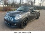 MINI Cooper Cabrio OpenSky/Chili II/Xenon/Navi/PDC2Hd - graue MINI Cooper Cabrio