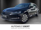 Skoda Superb Combi 2.0 TDI Style DSG/AHK/KAMERA/ST-HZG - gebrauchte Skoda Superb aus dem Jahr 2024