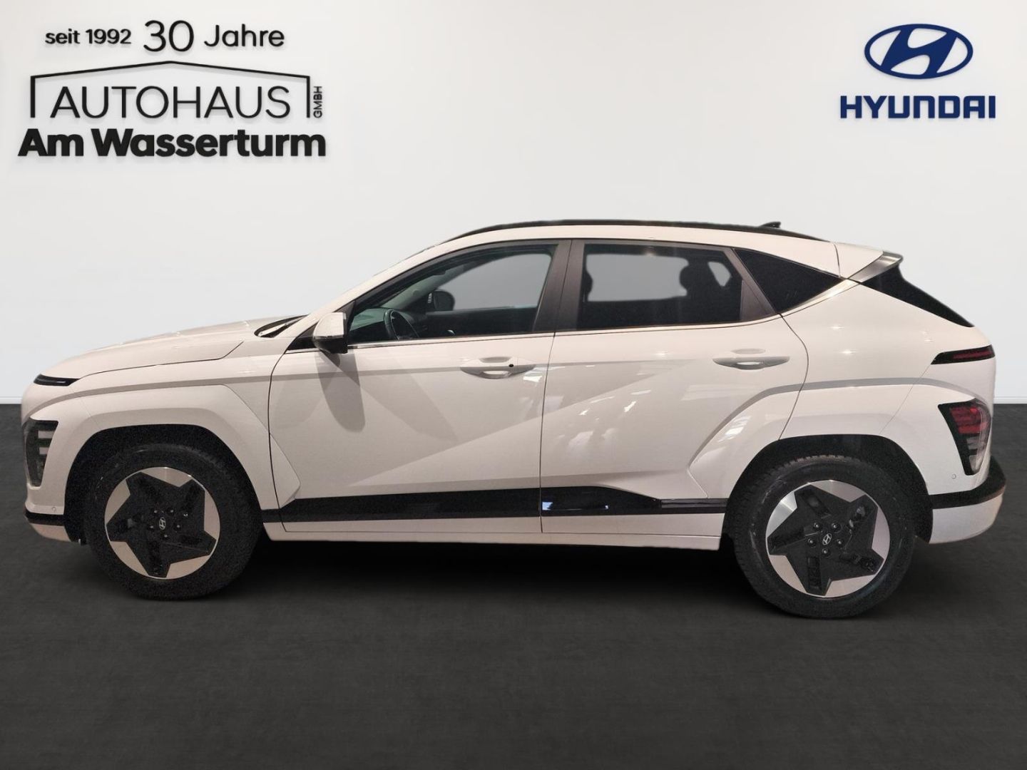 Hyundai Kona – Bild 3