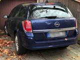 Opel Astra H Caravan - Opel Astra aus 2007 mit Diesel-Antrieb