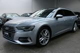 Audi A6 Avant 40 TDI sport Leder Pano Memory AHK 20" - Audi A6: 4.2