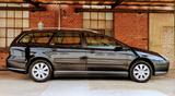 Citroën C5 3.0 V6 Exclusive Autom. Exclusive - Citroën C5: Exclusive V6