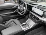 BMW 420i Cabrio M Sport ACC NAVI LED Sound Syst. LM - BMW 420 Gebrauchtwagen