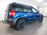 Skoda Yeti Active Plus Edition,Navi,Kamera,HU&AU Neu - Skoda Yeti: Automatik