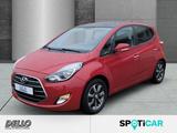 Hyundai ix20 Plus 1.6 YES! Navi Klimaautom SHZ LenkradHZ - Hyundai ix20 YES!