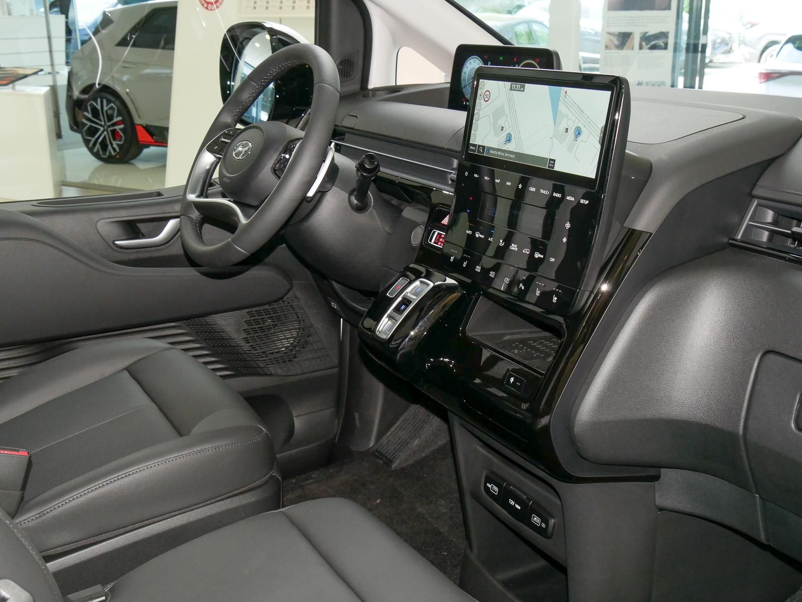 Hyundai STARIA - Bild 4