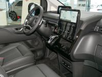 Hyundai STARIA - Vorschau Bild 4