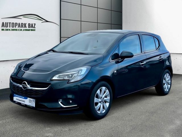 Opel Corsa E Innovatio ecoFlex AUTOMATIK *KLIM*ALU*SH