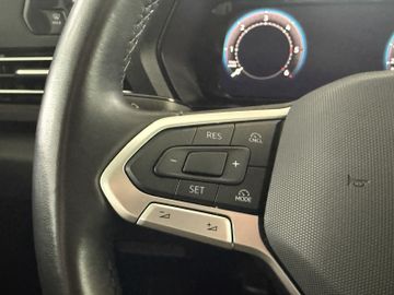 Volkswagen Caddy 2.0TDI DARK LABEL LED NAV PANO 5J GARANTIE