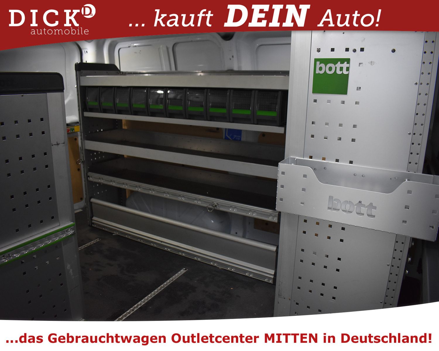 FORD Transit Cust 2.0d 340 NAV+SHZ+KLIM+KAM+REGAL+TEM - Image 14