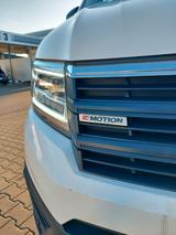 Volkswagen Crafter Kasten 35 lang Hochdach 4MOTION Maxi - Volkswagen Crafter: L4h3