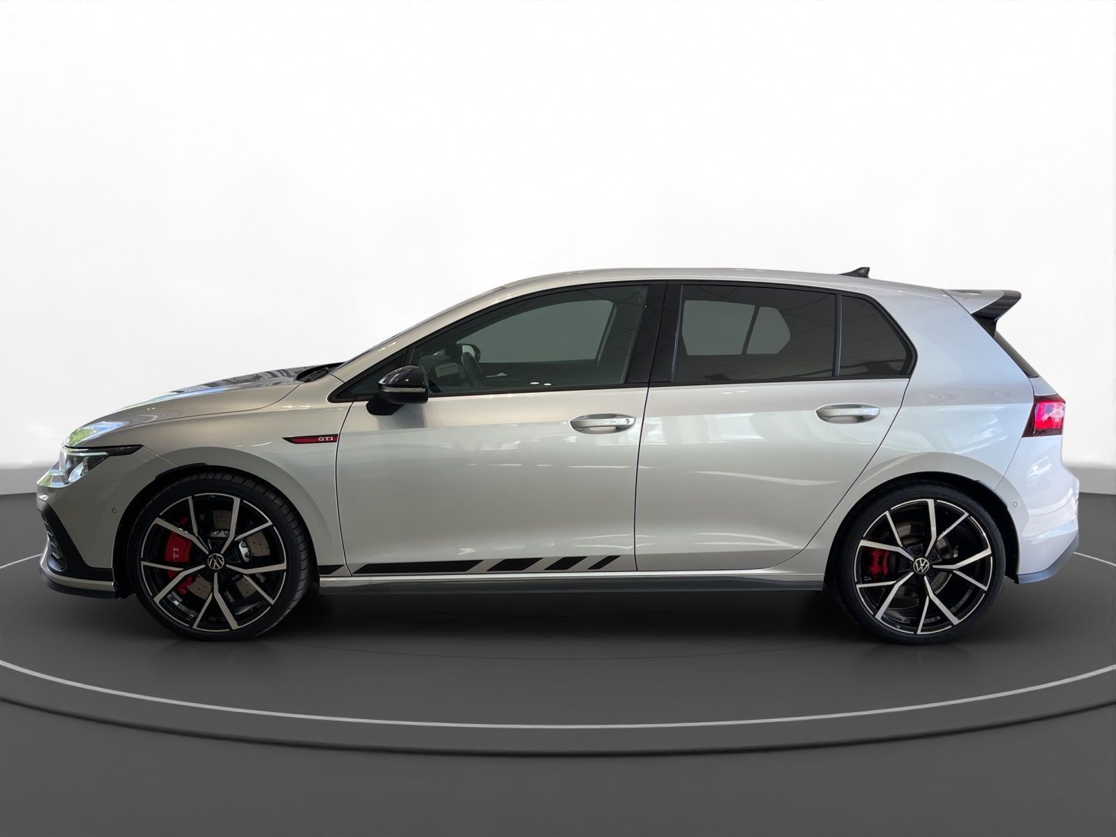 Volkswagen Golf - Bild 6