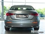 Mercedes-Benz C 300 d+AVANTGARDE+LED+MEMORY+R-KAMERA+AMBIENTE - Mercedes-Benz C 300 mit Diesel-Antrieb: Limousine