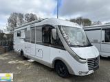 Carthago chic c-line I 5.0 QB - Carthago Integrierter