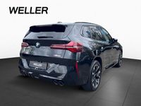 BMW X3 M50 - Vorschau Bild 9