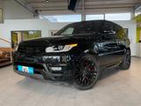 Land Rover Range Rover Sport HSE Dynamic*STDHZ*MERIDIAN* - Land Rover Range Rover Sport in Bielefeld