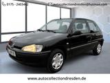 Peugeot 106 Filou 1.1 TÜV 10/2027 - schwarze Peugeot 106